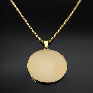 Seven Archangels Necklace – Guidance