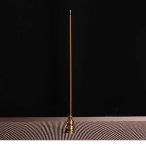Sandalwood Incense Sticks – Relaxation