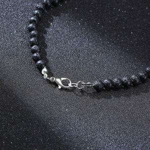 Phurba Kilaya Necklace – Strength