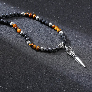 Phurba Kilaya Necklace – Strength