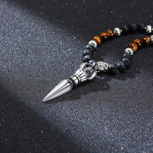 Phurba Kilaya Necklace – Strength
