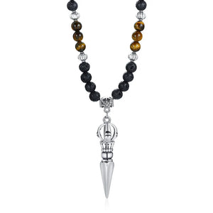 Phurba Kilaya Necklace – Strength