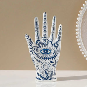 Fatima Jewelry Tray - Protection