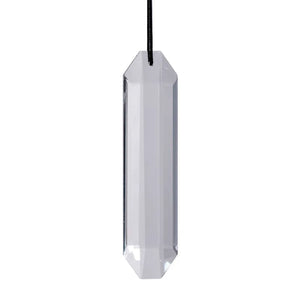 Crystal Suncatcher Pendant