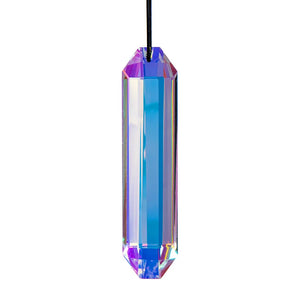Crystal Suncatcher Pendant