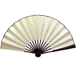 6 Colors Hand Fans – Energy