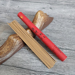 Sandalwood Incense Sticks – Relaxation