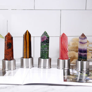 Replacement for Crystal Water Bottles