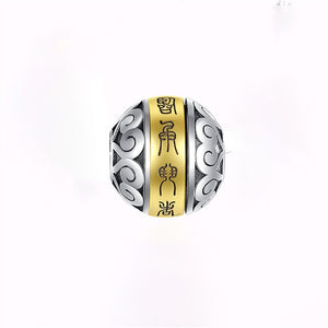 Taoist Rosary Necklace – Protection