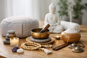 12 Best Meditation Gifts for Beginners to Give - My Zen Temple