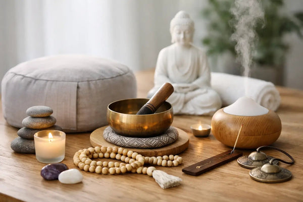 12 Best Meditation Gifts for Beginners to Give - My Zen Temple