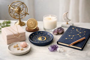 12 Best Zodiac Gifts for Her - My Zen Temple