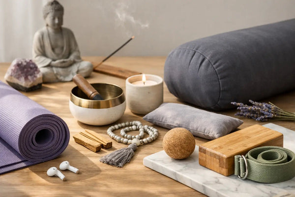 15 Best Yoga Gifts for a More Mindful Practice - My Zen Temple