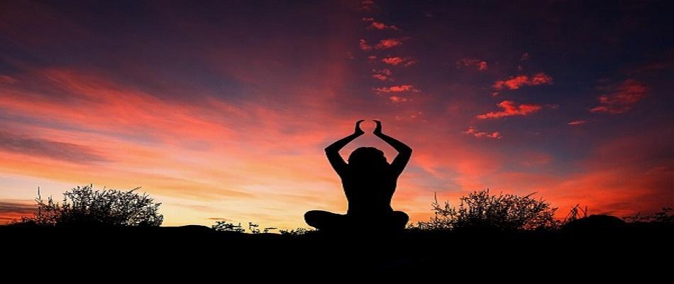 5 Yoga poses that can help you get rid of Anxiety - My Zen Temple