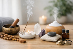 9 Best Meditation Tools for Beginners - My Zen Temple