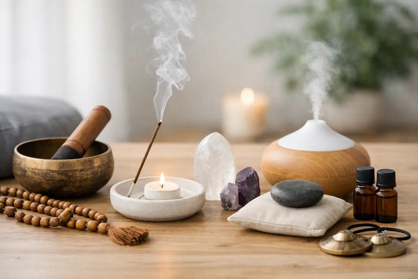 9 Best Meditation Tools for Beginners - My Zen Temple