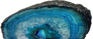 Agate Healing Crystal Meaning - Balance Properties - My Zen Temple