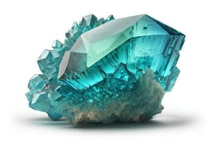 Aquamarine: How Does It Impact Feng Shui? - My Zen Temple