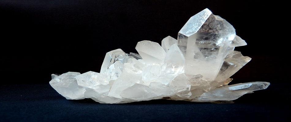 Clear Quartz Crystal Meaning - The Amplificator - My Zen Temple