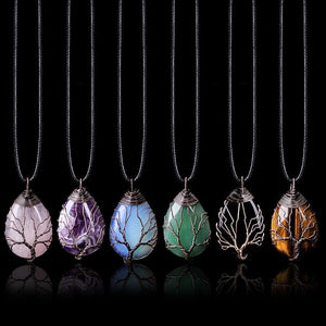 The Healing Power of Crystals: A Guide to Choosing the Right Crystal for You