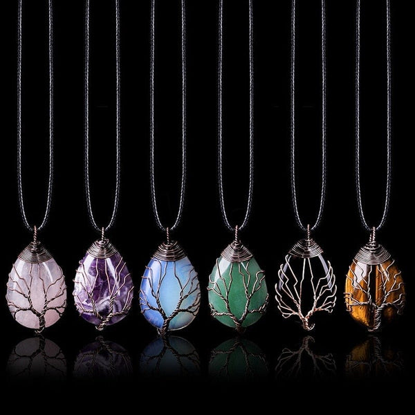 The Healing Power of Crystals: A Guide to Choosing the Right Crystal for You