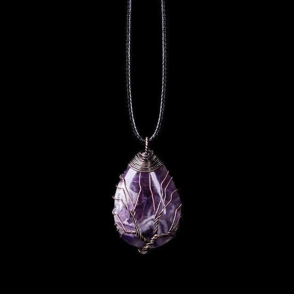 Harnessing the Calming Power of Crystals: A Natural Approach to Anxiety Relief