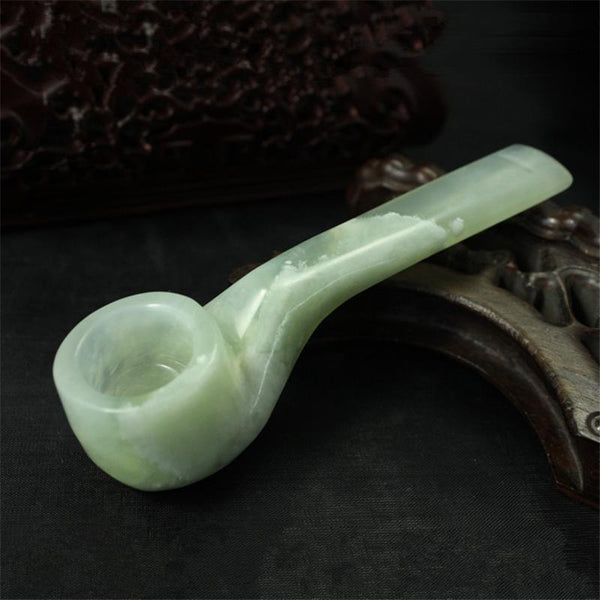 Exploring the Safety of Crystal Pipes: A Comprehensive Guide - My Zen Temple