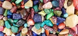 Gemstones with Healing purposes - My Zen Temple