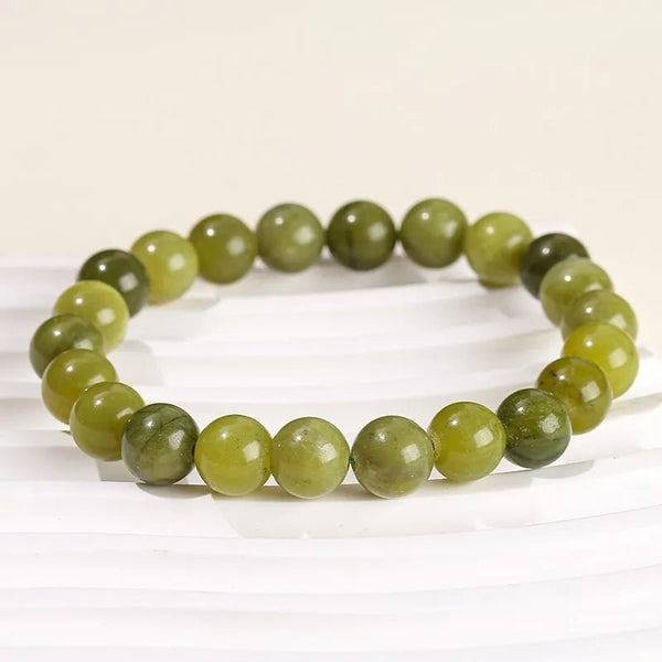 Green Jade Healing Properties & Origins: Prosperity, Balance and Emotional Well-Being - My Zen Temple