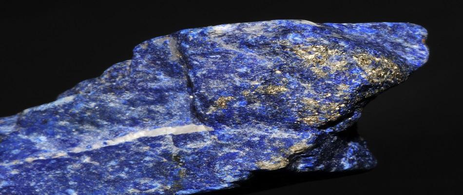 Lapis Lazuli Healing Crystal Meaning - Clarity Properties - My Zen Temple
