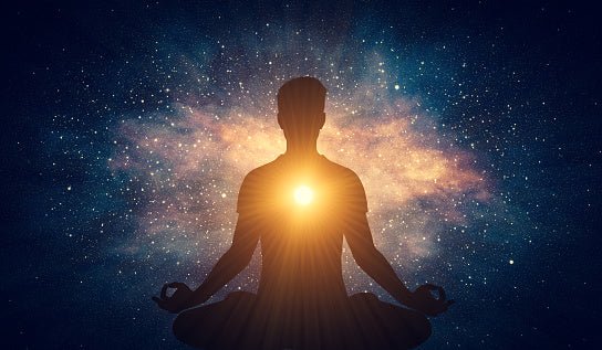 Meditation, a powerful tool for improving mental and physical health. - My Zen Temple