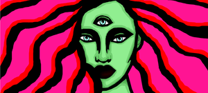 The Mystery behind the Third Eye - My Zen Temple