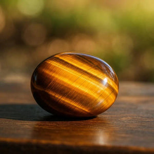 Tiger Eye Bracelet Meaning: Strength, Courage & Protection - My Zen Temple
