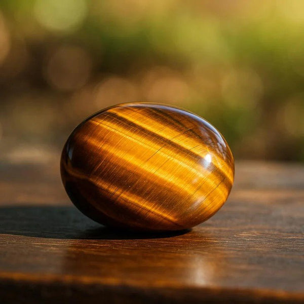 Tiger Eye Bracelet Meaning: Strength, Courage & Protection - My Zen Temple