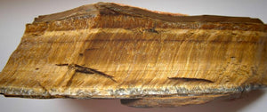 Tiger Eye Healing Crystal Meaning - Strong Properties - My Zen Temple
