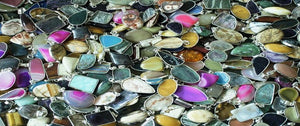 What are the birthstones for each month? - My Zen Temple