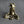 Frog Incense Burner - Patience