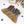 Crystal Besom Witch Broom - Cleansing