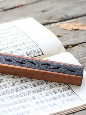Antique Incense Box – Purifier