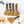 Crystal Besom Witch Broom - Cleansing