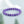 Amethyst Bead Bracelet – Intuition