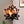 Lotus Flower Wall Shelf