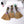 Crystal Besom Witch Broom - Cleansing