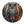 Owl Sun Catcher – Wisdom