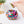 Crystal Resin Reiki Jar - Abundance