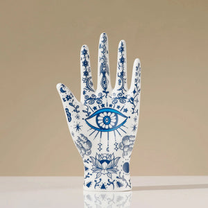 Fatima Jewelry Tray - Protection
