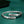 Lotus Flower Cuff Bracelet - Wisdom