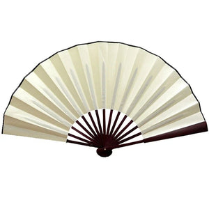 6 Colors Hand Fans – Energy - My Zen Temple