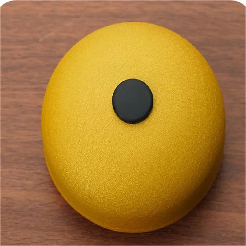 Mini Steel Tongue Drum 3" – Healing