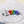 7 Chakra Crystal Suncatcher -Decoration Objects My Zen Temple